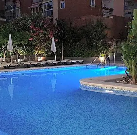 Hotel Alamos