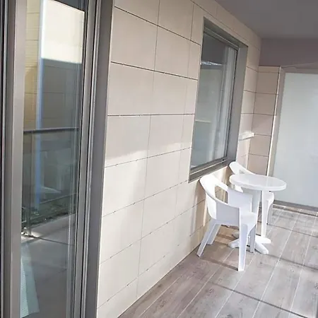 Hotel Alamos 4*