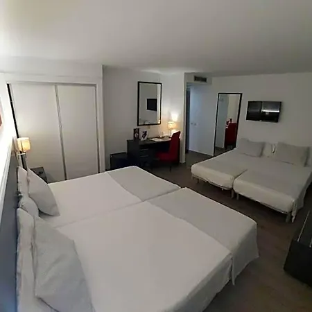 Alamos Hotel Benidorm