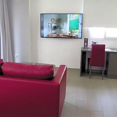 Hotel Alamos 4*