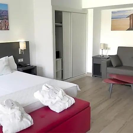 Alamos 4* Benidorm