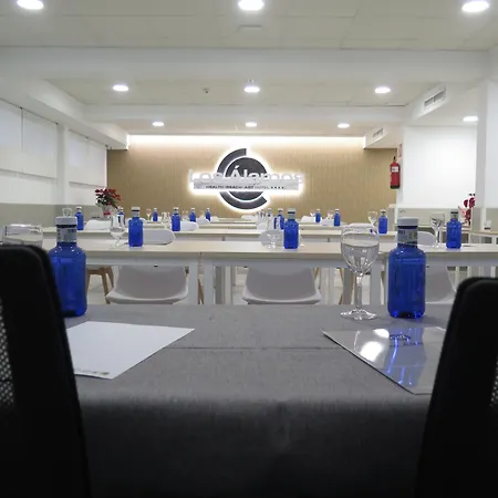 Alamos Hotel 4*