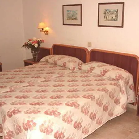 Alamos Hotel 4*