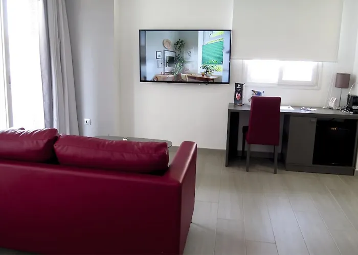 Alamos 4* Μπένιντορμ