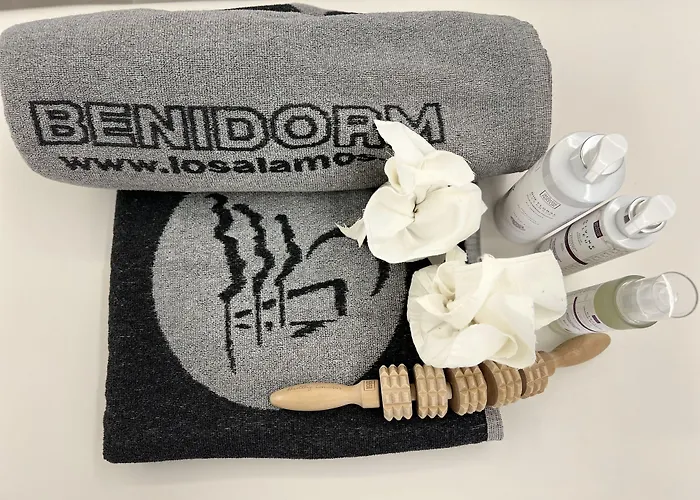 Alamos Ξενοδοχείο 4*