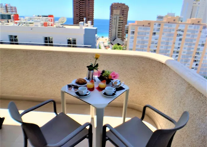 álamos Hotel