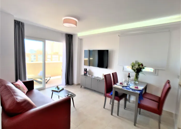 Alamos Μπένιντορμ