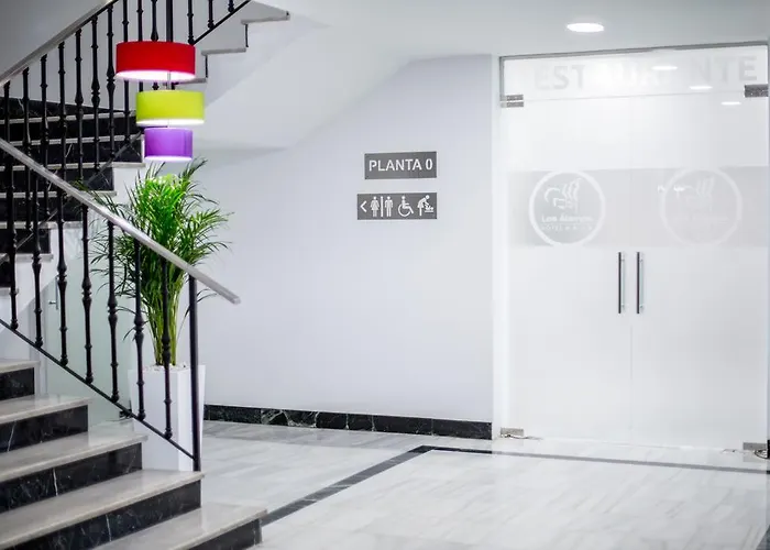 Alamos Ξενοδοχείο