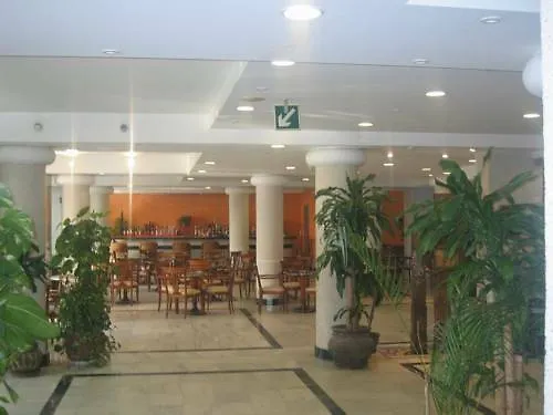 洛斯阿拉莫斯酒店