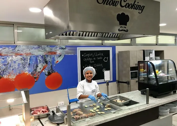 Alamos Ξενοδοχείο 4*