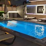 Hotel álamos