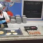 álamos 4*