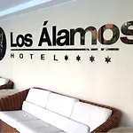 álamos 4*