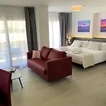 álamos Hotel Benidorm