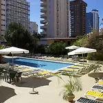 Hotel álamos Benidorm