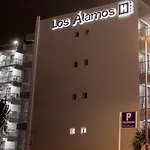 álamos 4*
