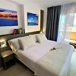 Hotel álamos 4*
