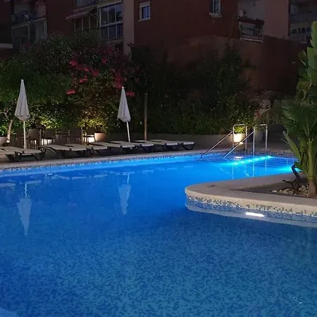 Alamos 4*