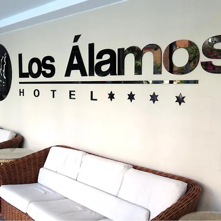 Alamos 4*