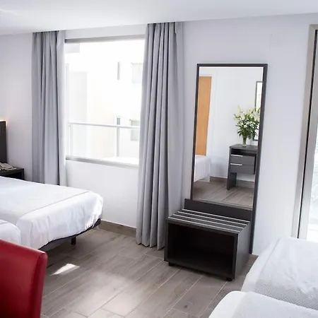 Alamos 4*