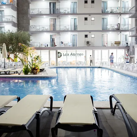 Alamos 4*