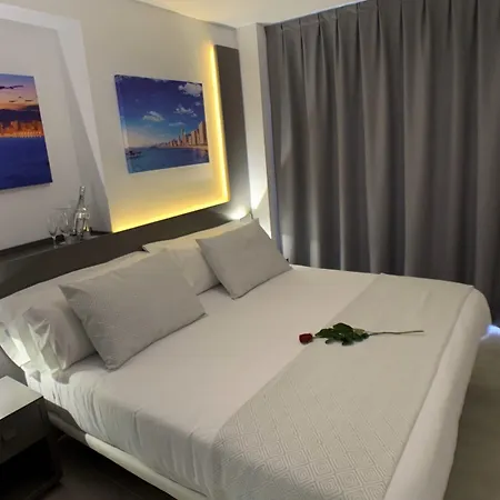 álamos 4*