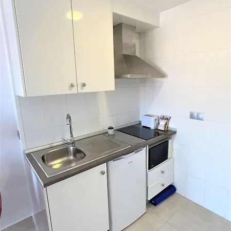 Alamos 4* Benidorm