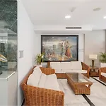 Alamos Hotel 4*