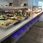Hotel Alamos Benidorm