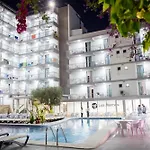 Hotel Alamos Benidorm
