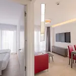 Hotel Alamos Benidorm
