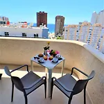 Alamos Hotel