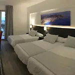 Alamos Benidorm