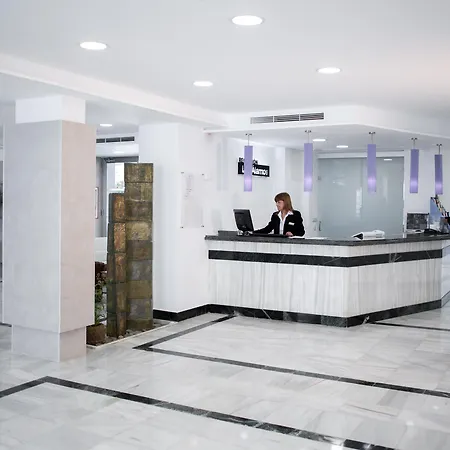 Alamos 4*