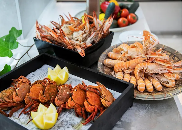 Hotell Alamos Benidorm